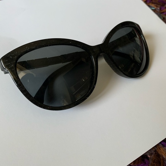 Authentic Chanel Sunglasses - Picture 9 of 11